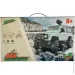 Zipp Toys  4x4     1:16 (FY003AW Green)
