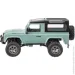 Zipp Toys  4x4     1:16 (FY003AW Green)