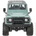 Zipp Toys  4x4     1:16 (FY003AW Green)