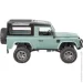 Zipp Toys  4x4     1:16 (FY003AW Green)
