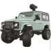 Zipp Toys  4x4     1:16 (FY003AW Green)