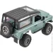 Zipp Toys  4x4     1:16 (FY003AW Green)