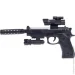 Zipp Toys  - Beretta 92FS  (813B)