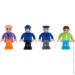  Zipp Toys  " DF11 Z  " 98220(Blue) 