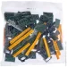 Конструктор Zipp Toys Поезд DF2159 с рельсами (5320101) Конструктор Zipp Toys Поезд DF2159 с рельсами (5320101)