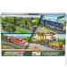 Конструктор Zipp Toys Поезд DF2159 с рельсами (5320101) Конструктор Zipp Toys Поезд DF2159 с рельсами (5320101)