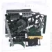 Конструктор Zipp Toys Поезд DF2159 с рельсами (5320101) Конструктор Zipp Toys Поезд DF2159 с рельсами (5320101)