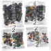 Конструктор Zipp Toys Поезд DF2159 с рельсами (5320101) Конструктор Zipp Toys Поезд DF2159 с рельсами (5320101)