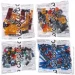  Zipp Toys  DPK32   - (98253)
