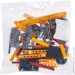  Zipp Toys  DPK32   - (98253)