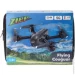 Zipp Toys  Flying Couguar Black    (5320079)