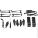 Zipp Toys  Flying Couguar Black    (5320079)