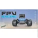 Zipp Toys  FPV Racing    1:16 (C013 Green)
