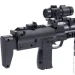 Zipp Toys  - HK MP7  (810B)