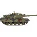 Zipp Toys  LEOPARD 2A6 1:24 (778-4ZT GER)