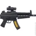 Zipp Toys  - MP5  (804B-1)