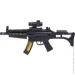 Zipp Toys  - MP5  (804B-1)