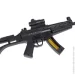 Zipp Toys  - MP5  (804B-1)