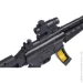 Zipp Toys  - MP5  (804B-1)