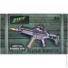 Zipp Toys  - MP5  (804B-1)