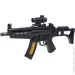 Zipp Toys  - MP5  (804B-1)