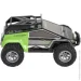 Zipp Toys  Rapid Monster  1:16 (Q12 Green)
