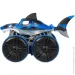 Zipp Toys   Shark 1:16 (532.01.13)