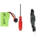 Zipp Toys   Shark 1:16 (532.01.13)