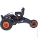 Zipp Toys - STUNT RACER (4200.17.77)