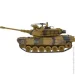 Zipp Toys  USA M1A2 (5320014)
