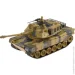 Zipp Toys  USA M1A2 (5320014)