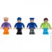  Zipp Toys  DF11 Z    (98220)