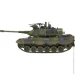 Zipp Toys  GER LEOPARD 2A6 (789-4)