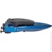 Zipp Toys  Speed Boat Dark Blue (5320076)