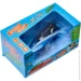 Zipp Toys  Speed Boat Dark Blue (5320076)