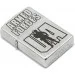  Zippo 207 AFU  "ZIPPO"   