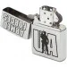  Zippo 207 AFU  "ZIPPO"   