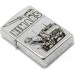Zippo 207 H  "ZIPPO" HIMARS