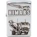 Zippo 207 H  "ZIPPO" HIMARS