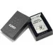  Zippo 207 P  "ZIPPO"   