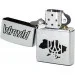 Zippo 207 V  "ZIPPO" ³