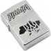 Zippo 207 V  "ZIPPO" ³