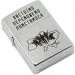 Zippo 207 VP  "ZIPPO"   