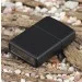  Zippo 218 Black Matte