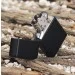  Zippo 218 Black Matte