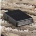  Zippo 218 Black Matte