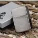  Zippo 24096 Replika Black Ice