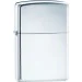  Zippo 250 High Polish Chrome