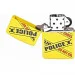  Zippo 28060  "ZIPPO" 24839 CAUTION