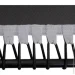  Zipro Trampolina Fitness4.5 FT130 cm (M-13112320)